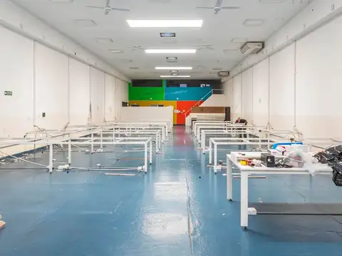 Zona Norte. Mitre 1700