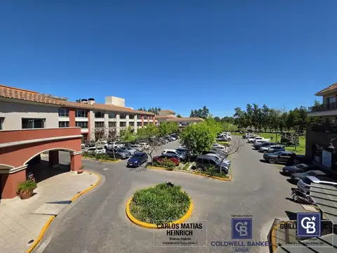 Pueblo Caamaño - R. Caamaño al 600