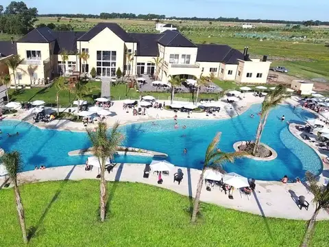 Terreno en Venta en Haras Del Sur 3, Countries y Barrios Cerrados en la Plata