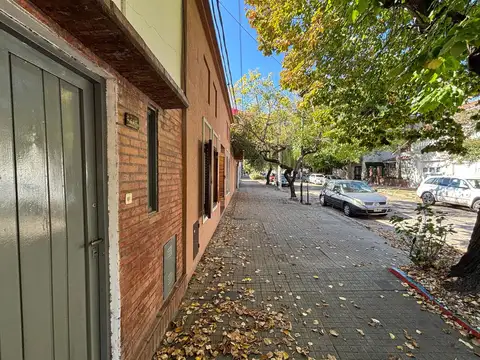 Depto Tipo Casa en Alquiler de 2 ambientes
