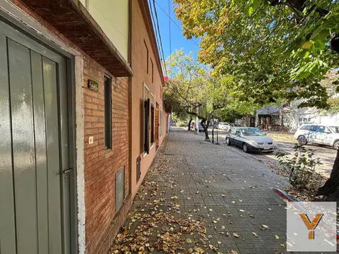 Depto Tipo Casa en Alquiler de 2 ambientes