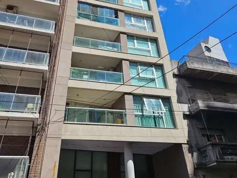 Departamento en Venta con 2 cocheras