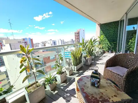 Departamento en Venta de 3 dormitorios