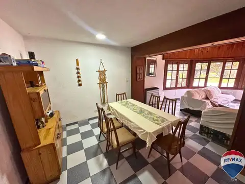 Casa en Venta 50 años