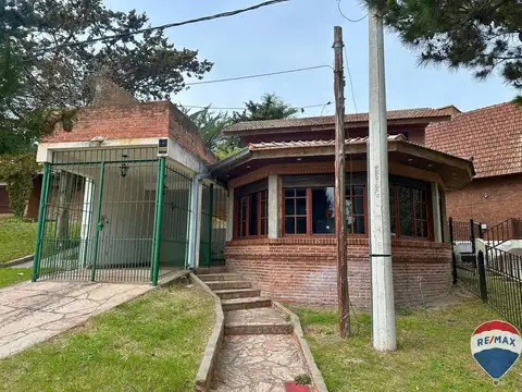 Casa en venta Villa Gesell Norte 3 ambientes
