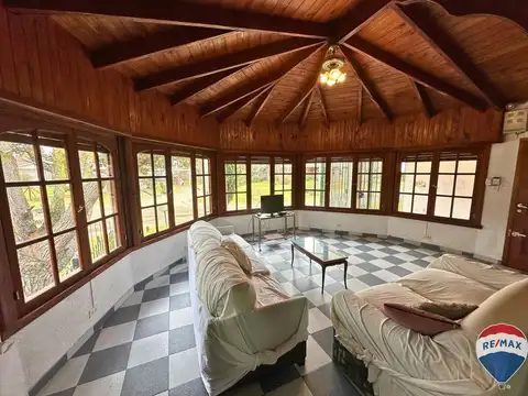 Casa en Venta en Villa Gesell, USD 60.000