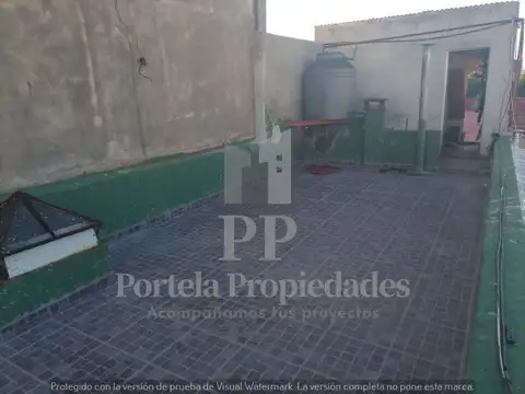 VIVIENDA MULTIFAMILIAR