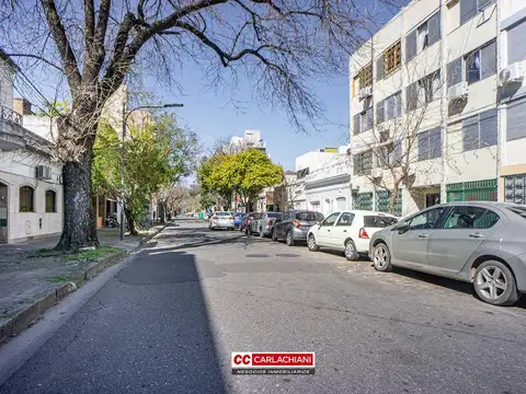 Departamento en Venta en Macrocentro, Rosario