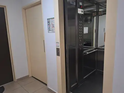 Departamento en Alquiler en Paternal, $ 790.000