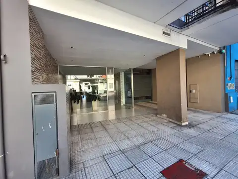 CAMARONES 1537 , Piso 2