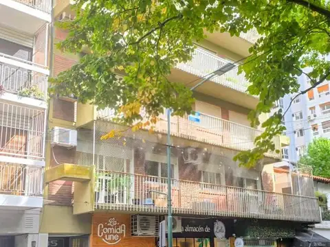 Departamento en Venta 50 años