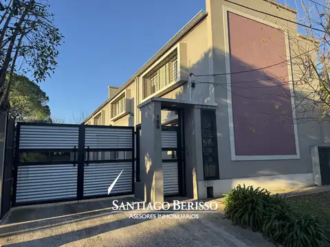 Departamento en Los Cardales