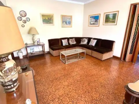 Departamento en Venta en Villa Ortuzar, USD 180.000