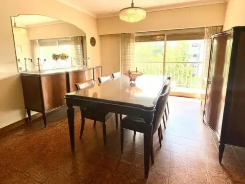 Departamento en Venta de 3 dormitorios