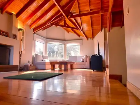 Casa en Venta en Pilar, USD 239.000