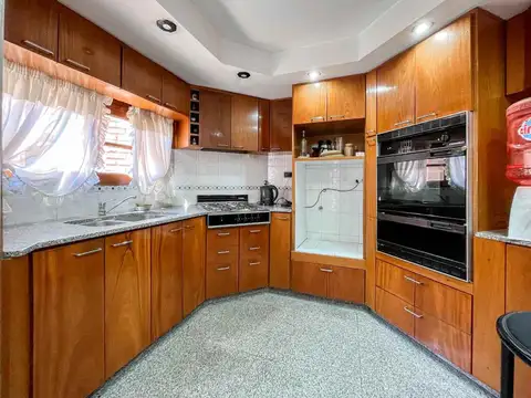 Casa en Venta en La Plata, USD 206.000