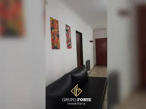 Departamento en Venta al Oeste
