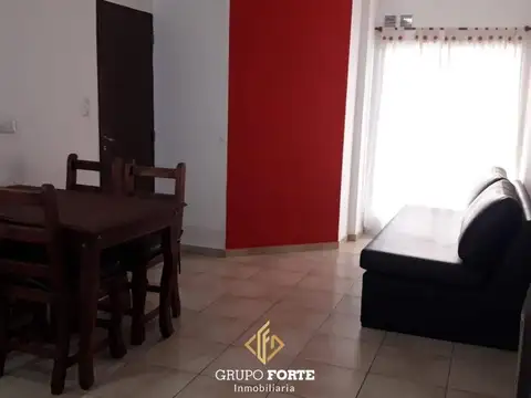 Departamento en Venta 15 años