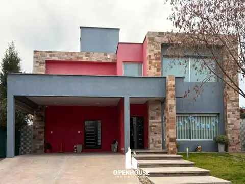 Casa en Venta en Villa Nueva de Guaymallen, Guaymallén