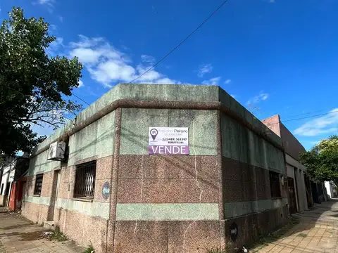 Ideal inversores – 3 ambientes en esquina comercial para reciclar