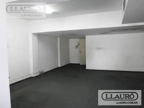 Oficina en Alquiler 40 años