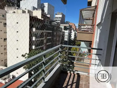 Departamento 4 ambientes con 4 baños