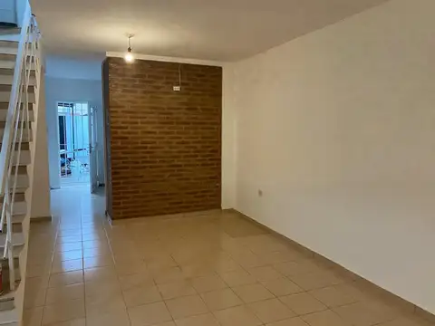 Venta Duplex 3 dormitorios Las Palmas Córdoba 