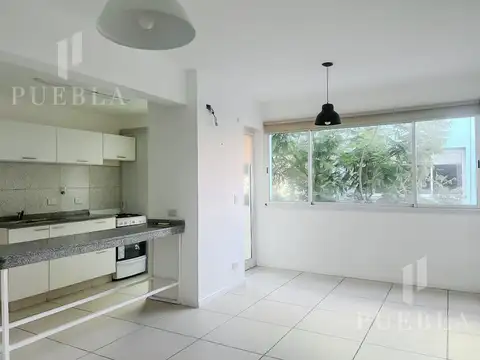 VENTA DEPTO 2 AMBIENTES BANFIELD CON BALCON Y COCHERA OPCIONAL APTO CRÉDITO