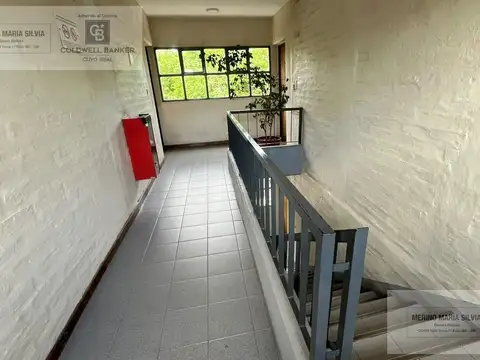 Departamento 2 dormitorios en Godoy Cruz