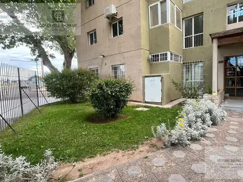 Departamento en Venta en Godoy Cruz, USD 48.900