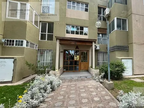 Departamento en Venta con 1