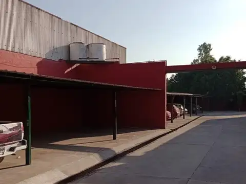 Terreno en Venta, FOT 1,2