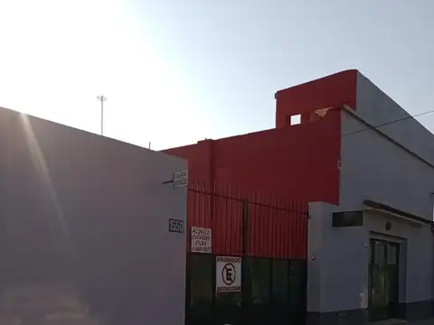 Terreno en Venta, FOS 0,6