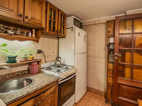 Venta Dpto 3 ambientes en Almagro