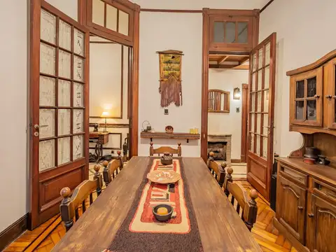 Venta Dpto 3 ambientes en Almagro