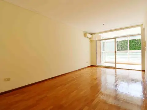 VENTA 2 AMB C/MUCHA LUZ. AMENITIES EN LAS CAÑITAS!