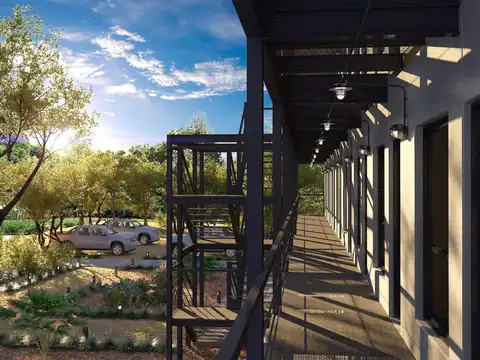 Altos de Añelo - Segundo Piso 25 - Neuquén - Provincia de Buenos Aires