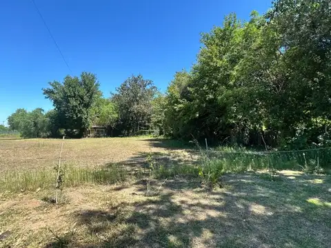Terreno en Venta en Ibarlucea, Rosario