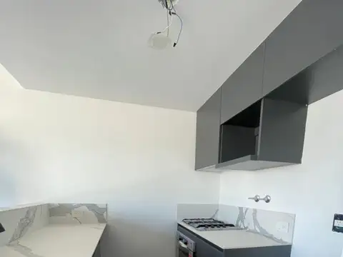 Departamento en Venta en Villa Crespo, USD 159.500