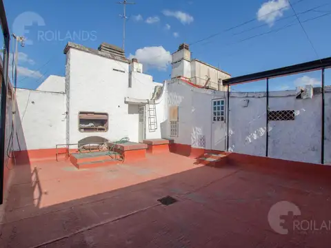 Departamento en Venta 58 años