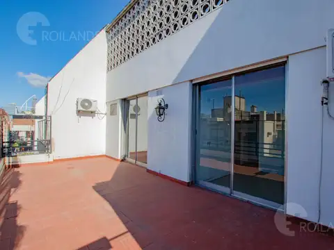 Departamento en Venta de 4 dormitorios