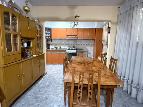 VENTA  CASA 4 AMBIENTES  LAFERRERE LOTE 433 MTROS