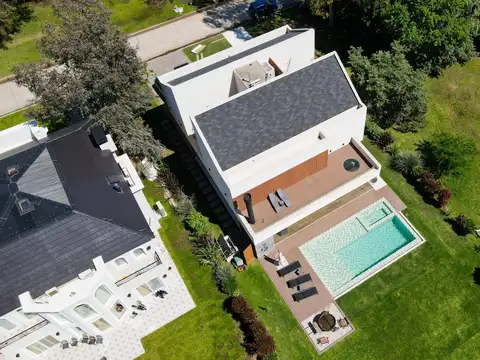 Casa en Venta en Saint Thomas, Countries y Barrios Cerrados en Esteban Echeverria