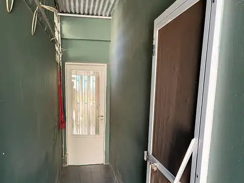 Pasaje Ariel al 600 Bis