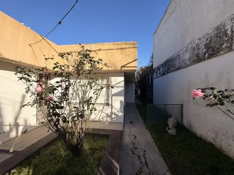 Casa en Venta en San Lorenzo, USD 130.000