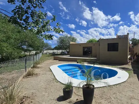 Casa en Venta al Norte