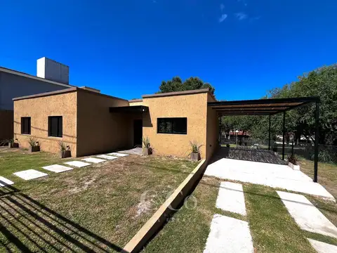 Playas de Oro, Villa Carlos Paz