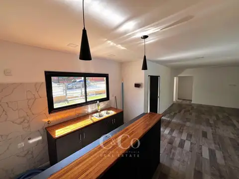 Venta Casa A Estrenar 3 Dormitorios Con 2 Baños Y Pileta En Playas De Oro - Villa Carlos Paz