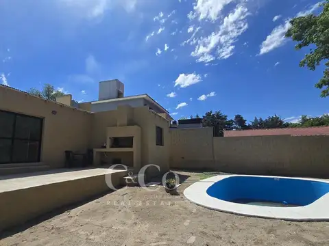 Casa en Venta A Estrenar