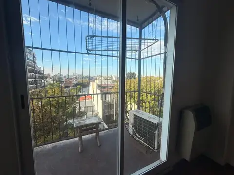Departamento en Alquiler de 2 dormitorios